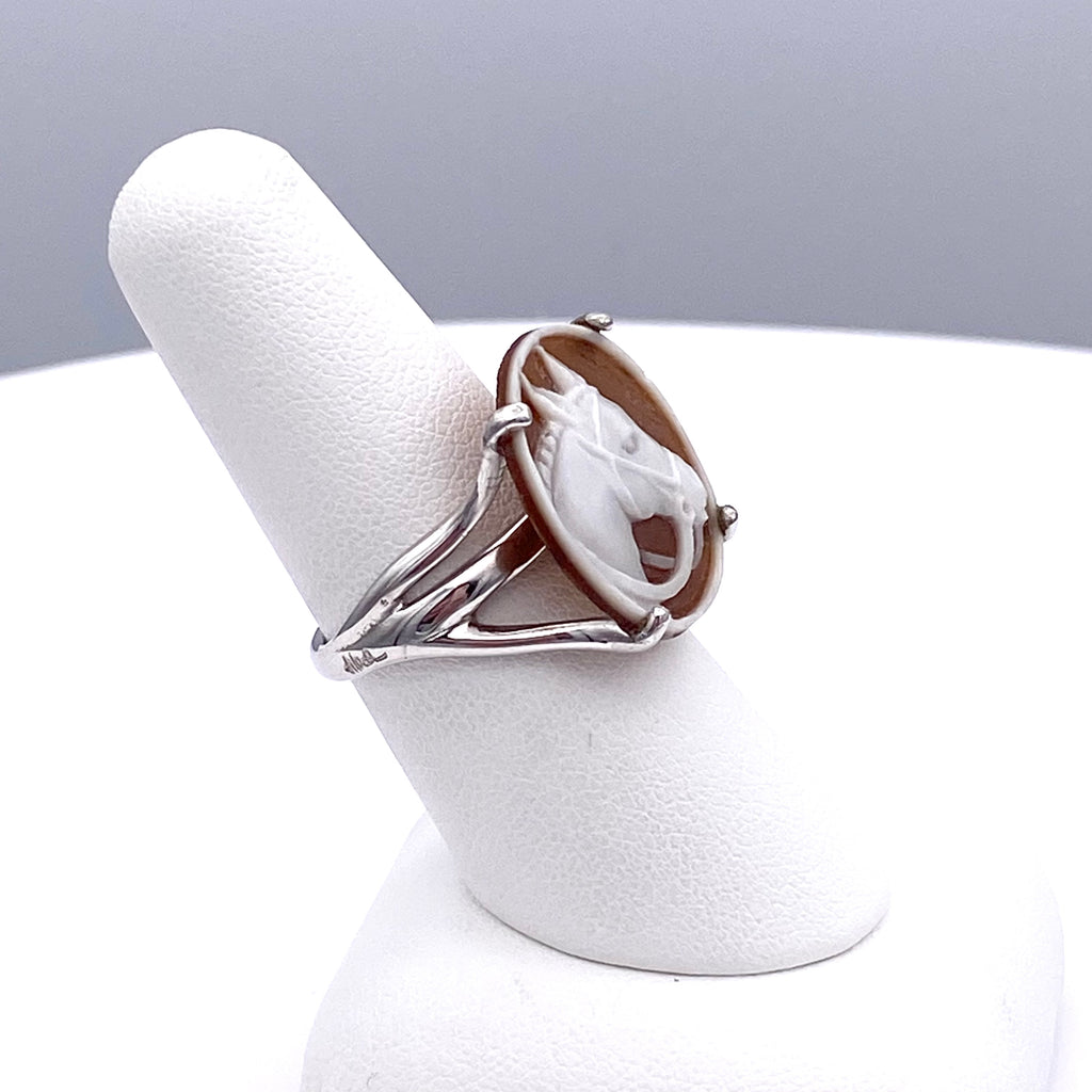 4*6mm Horse Eye New Luxury Classic Sparkling Zircon Engagement Wedding Ring  18KGold Plated White